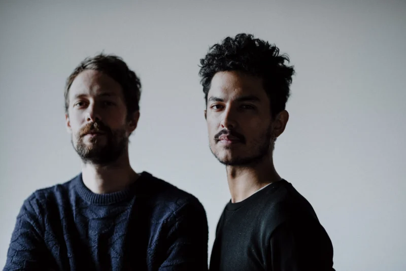 Brunch Electronic. The Blaze(Dj set)+Weval(live)