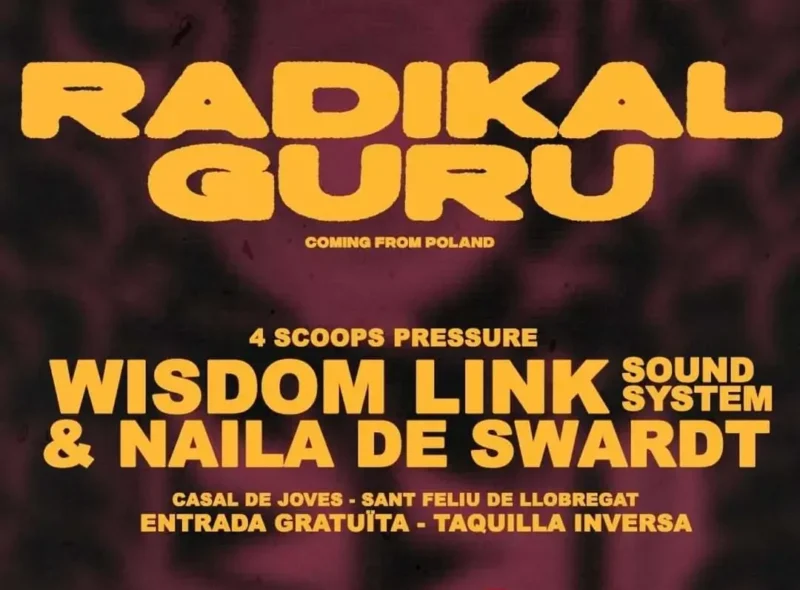 Radikal guru