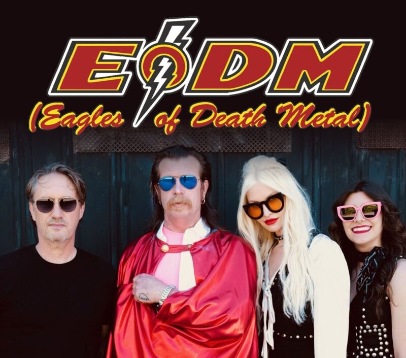 Eagles of Death Metal
