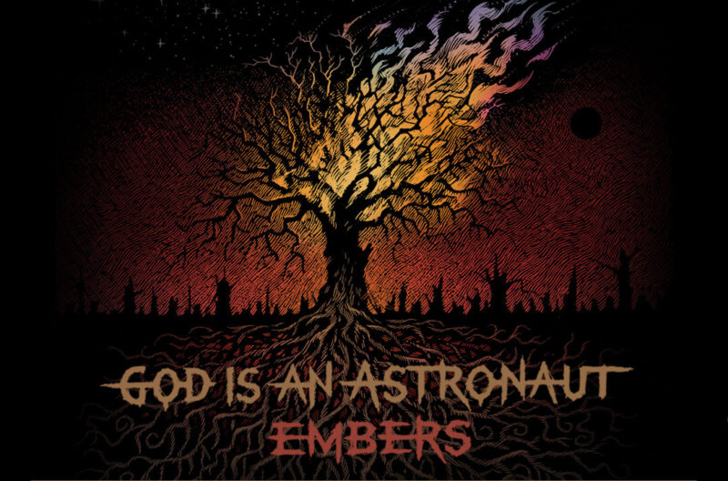God Is An Astronaut