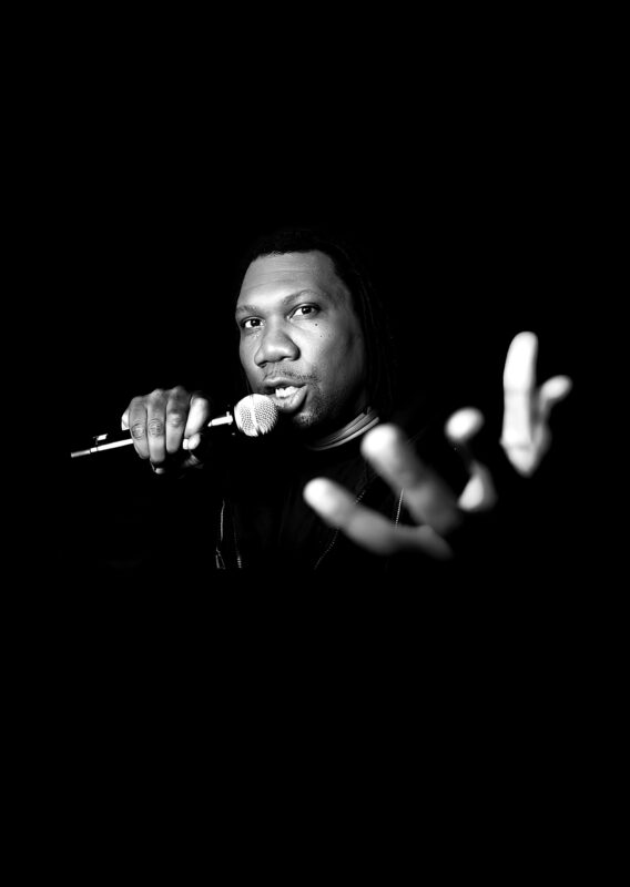 KRS One
