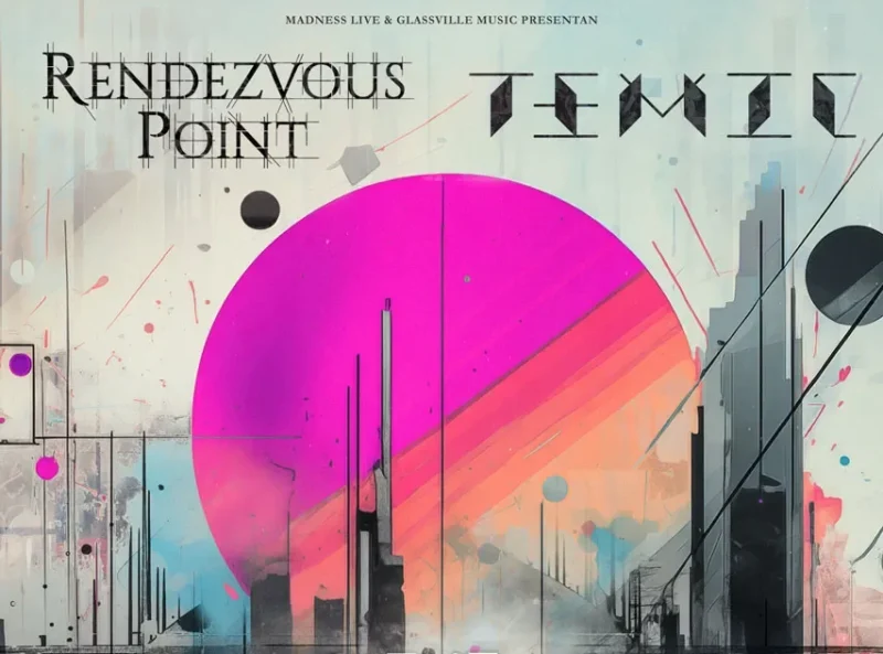 Rendezvous Point