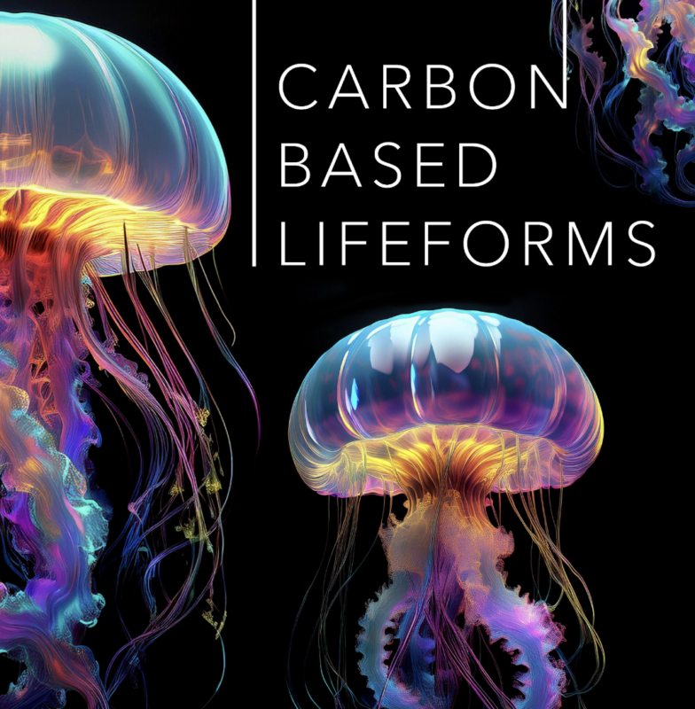 Carbon based lifeforms