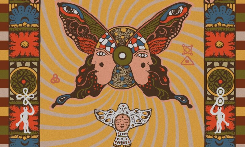 Psych Fest 2025(4-5 april)