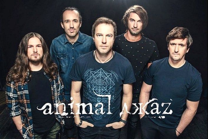 Animal Jazz