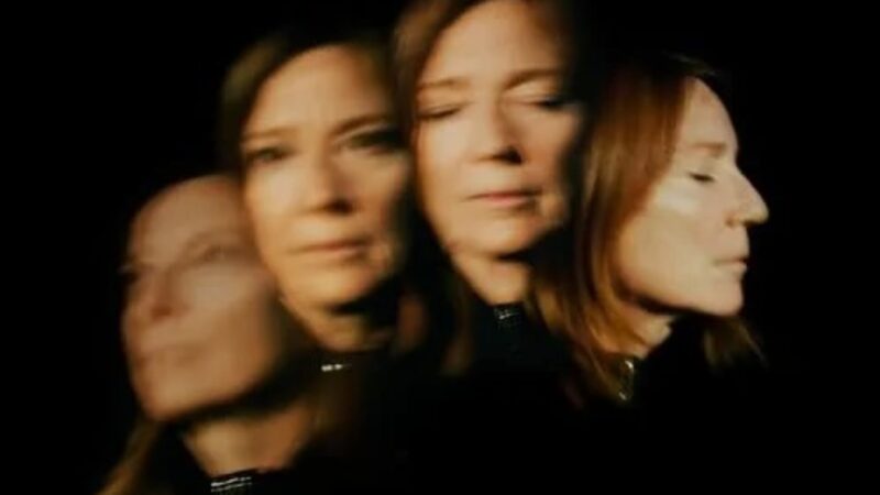Beth Gibbons