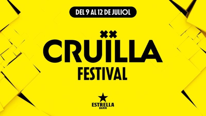 Cruilla 2025