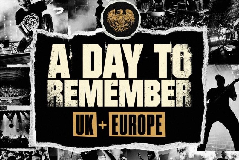 A day to remember