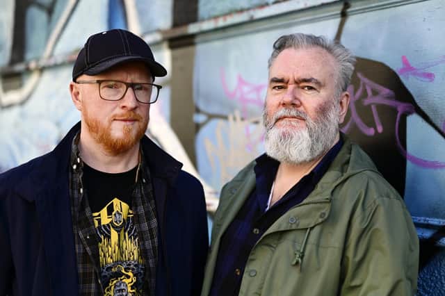 Arab strap