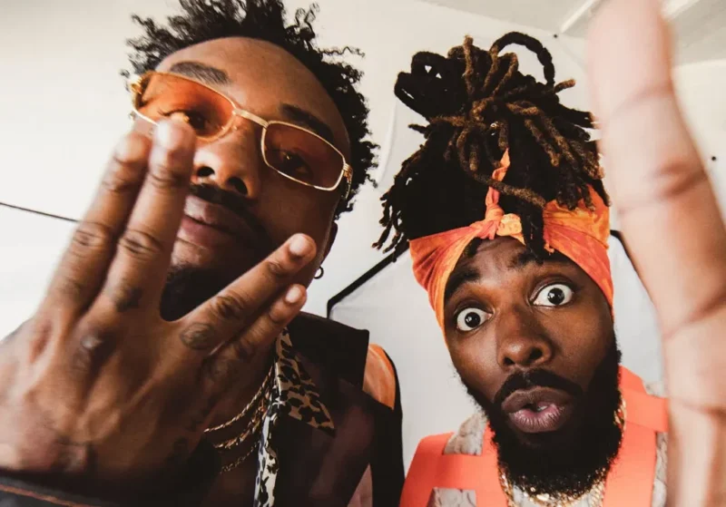 Earthgang