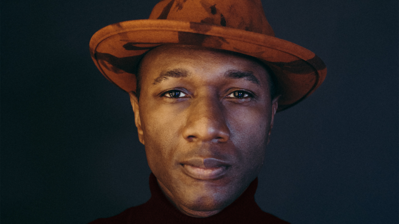 Aloe Blacc