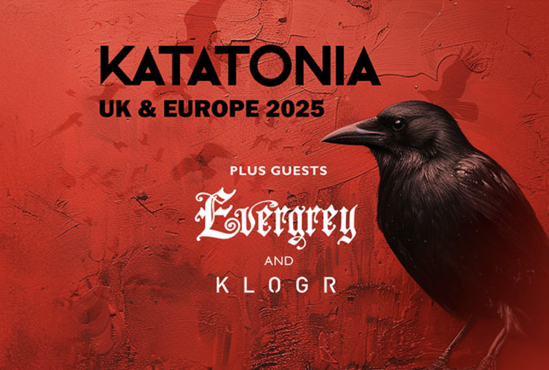 Katatonia