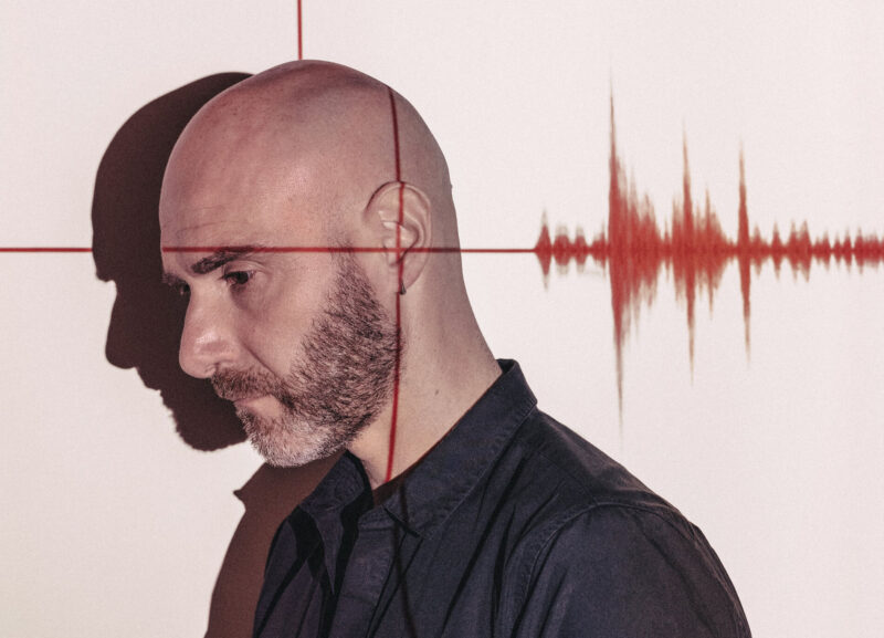 Churros con Chocolate: VITALIC