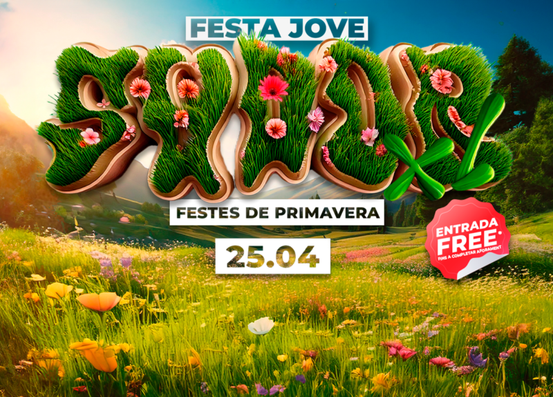 Sudor XL presenta: Metrika