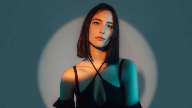 Amelie Lens