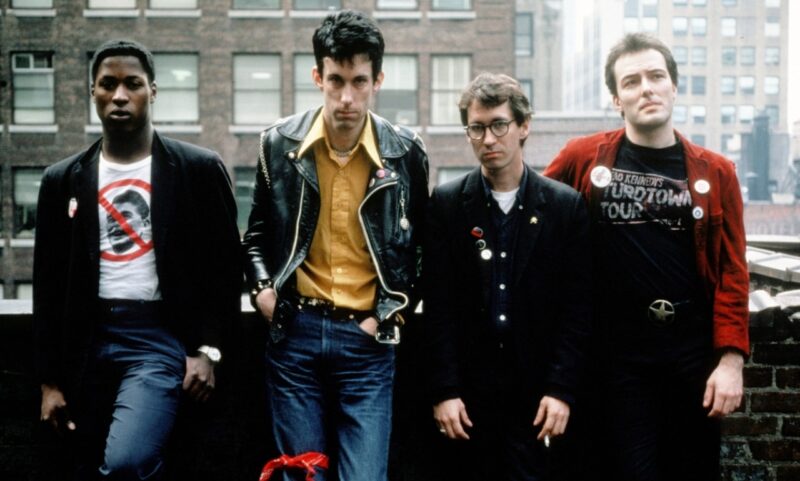 Dead Kennedys