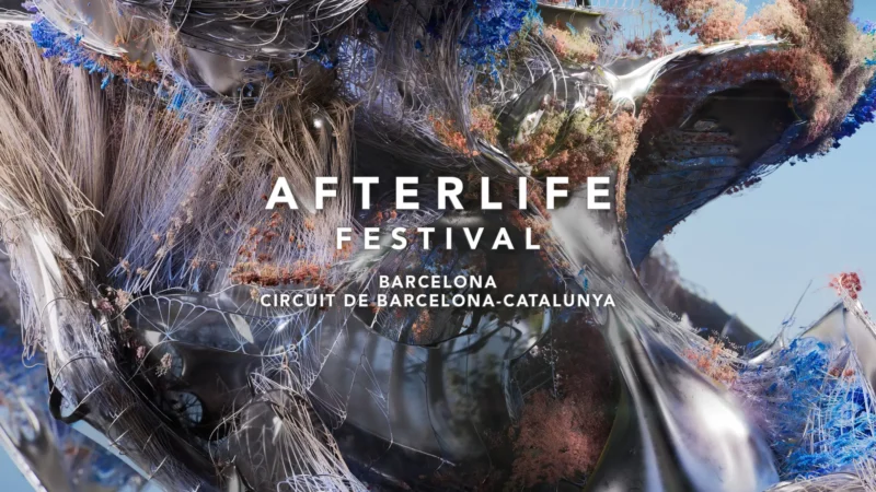 Afterlife Festival