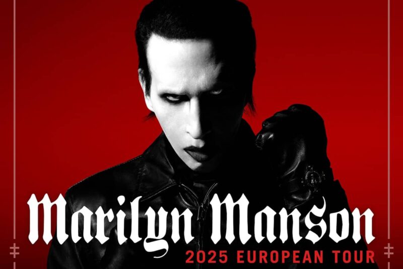Marilyn Manson