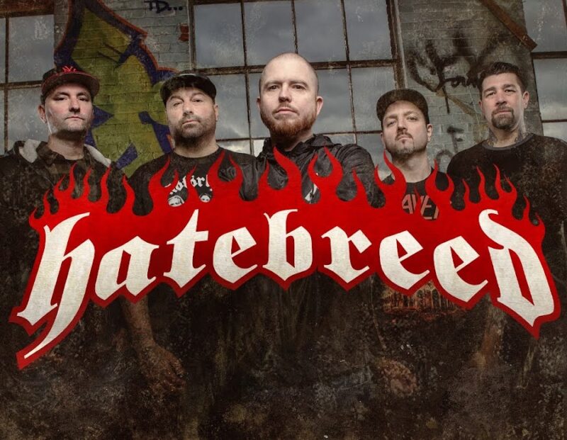 Hatebreed