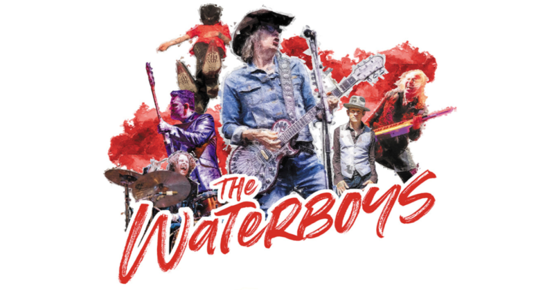 The Waterboys