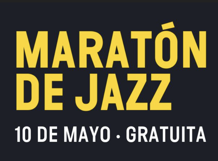 Jazz marathon