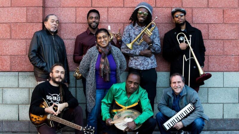 The Skatalites