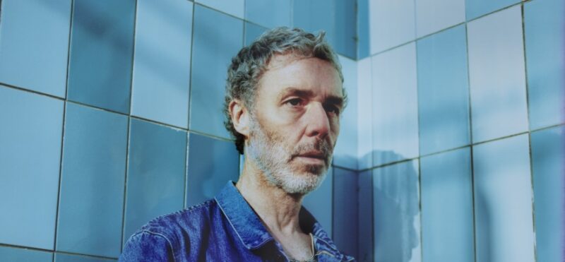 Baxter Dury