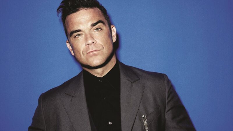 Robbie Williams