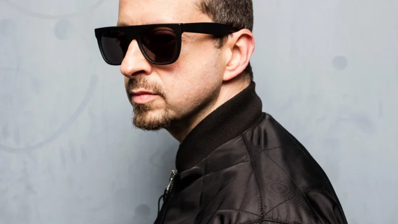 Kode9 & Lechuga Zafiro