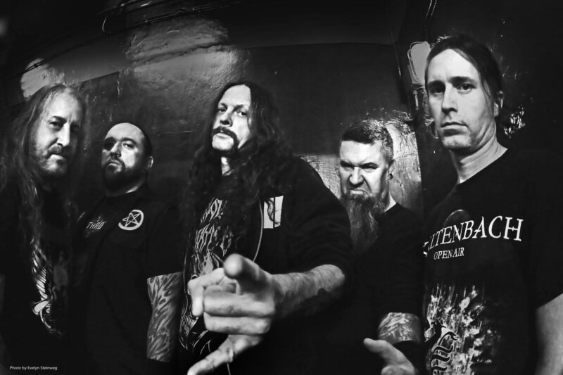 Malevolent Creation