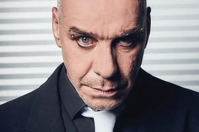 Till lindemann