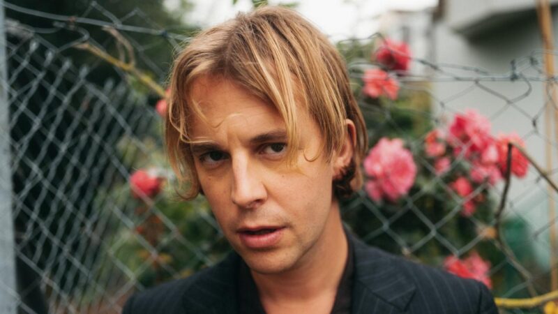 Tom Odell