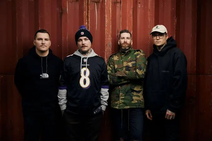 The Amity Affliction