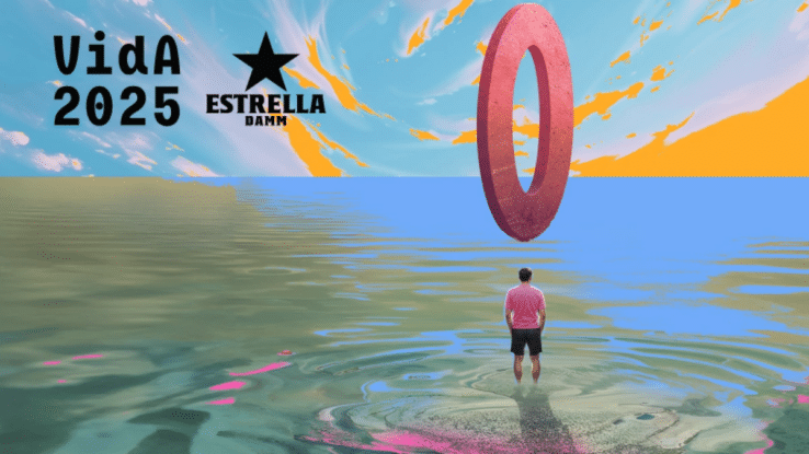 Vida Festival 2025