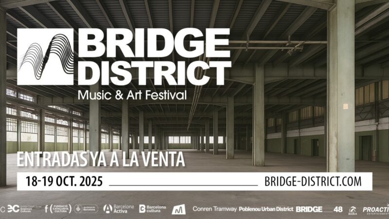 Bridge District Festival