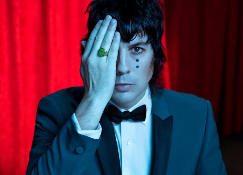 Johnny Jewel