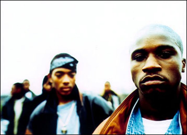 Mobb deep