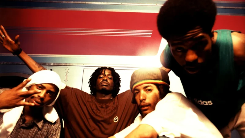 The Pharcyde