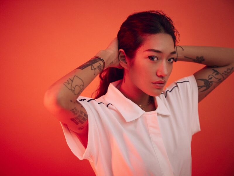Peggy Gou