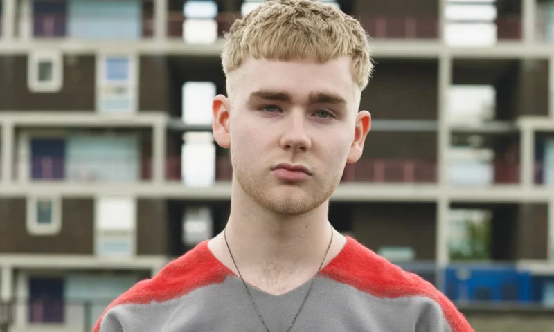 Mura Masa