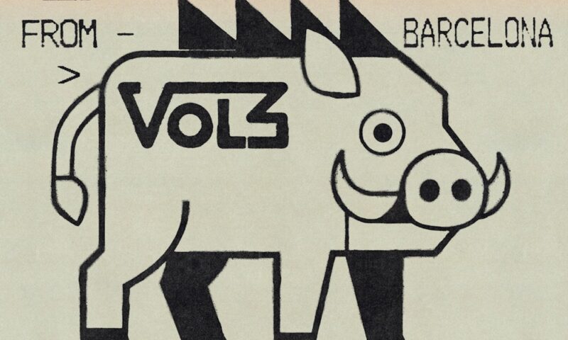 Greetings From Barcelona 2025