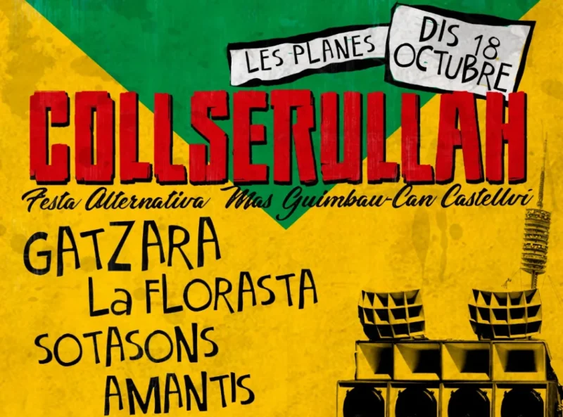 Collserullah