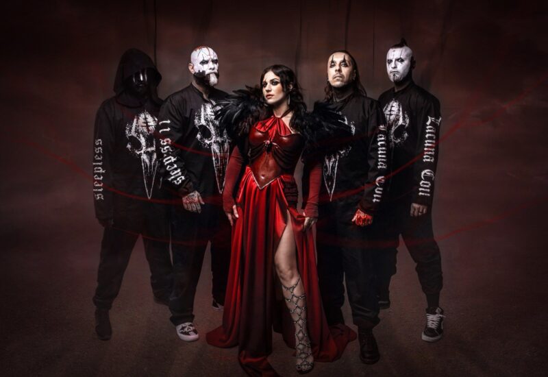 Lacuna Coil