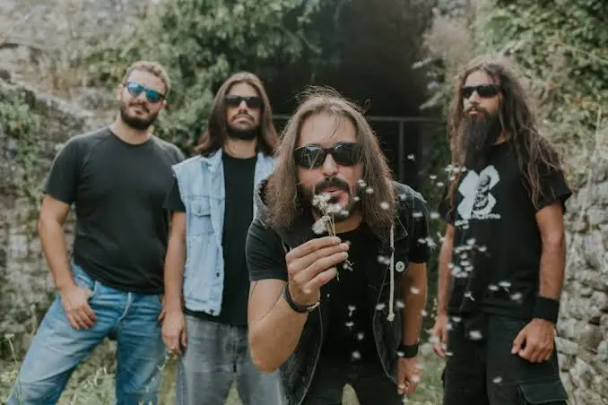 Villagers of Ioannina City