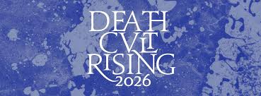 Death Cult Rising 2026