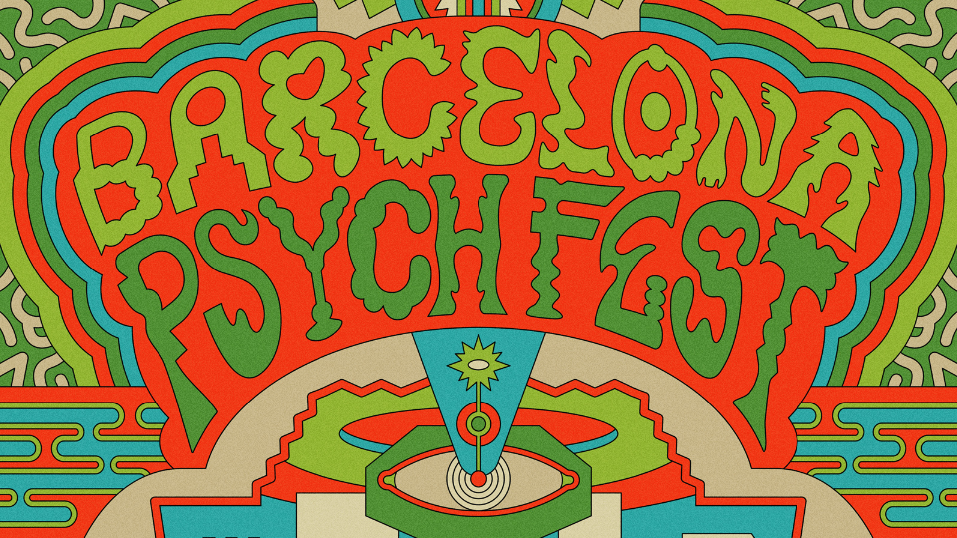Barcelona Psych Fest 2026