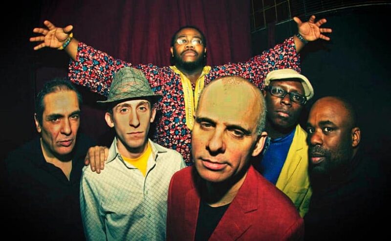 New York Ska-Jazz Ensemble