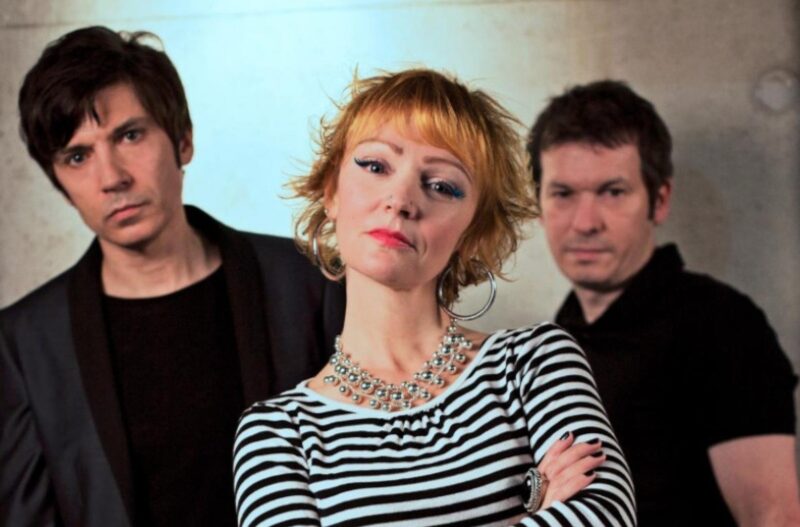 The Primitives