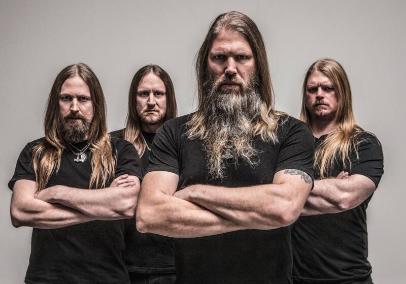 Amon Amarth
