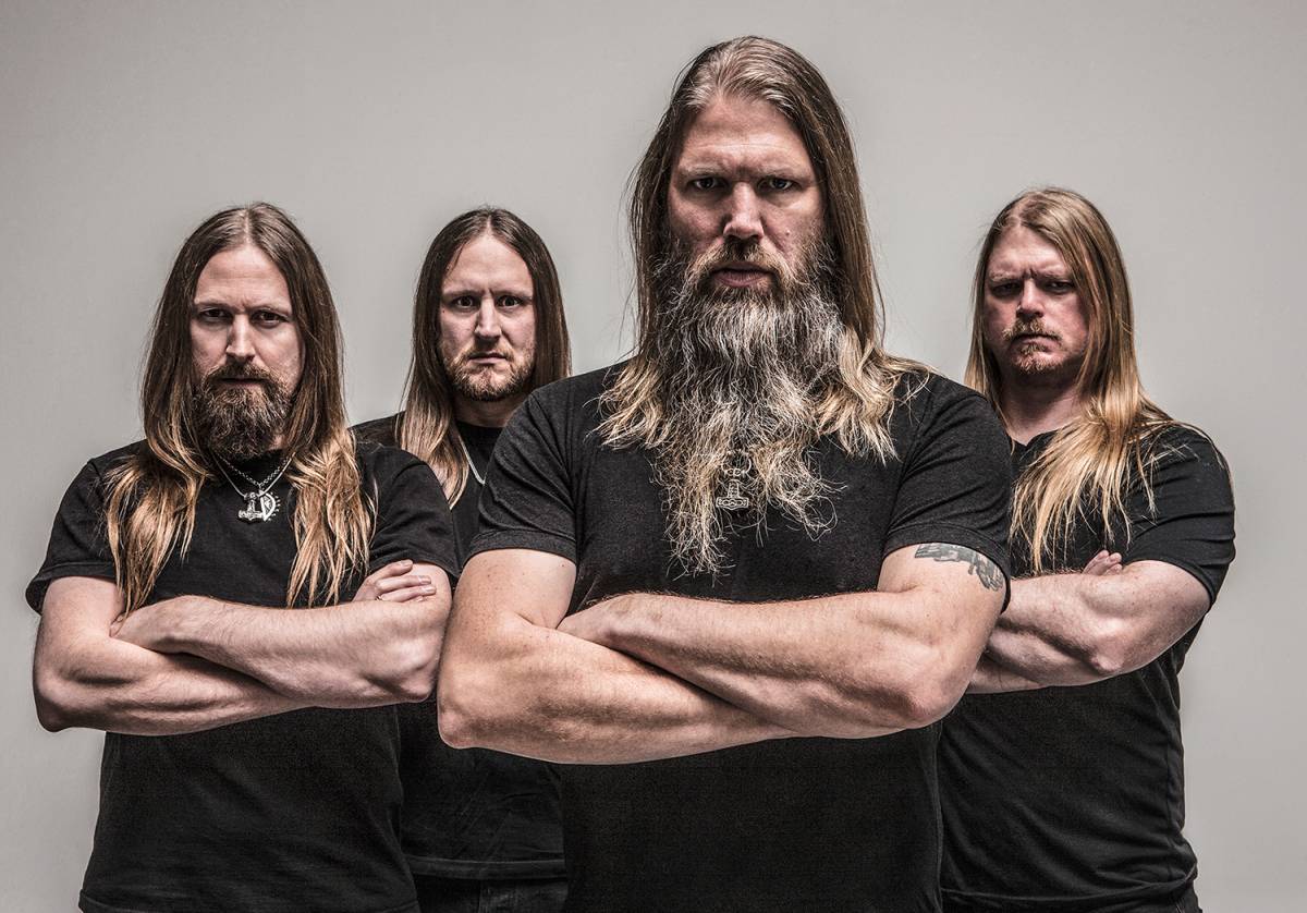 Amon Amarth